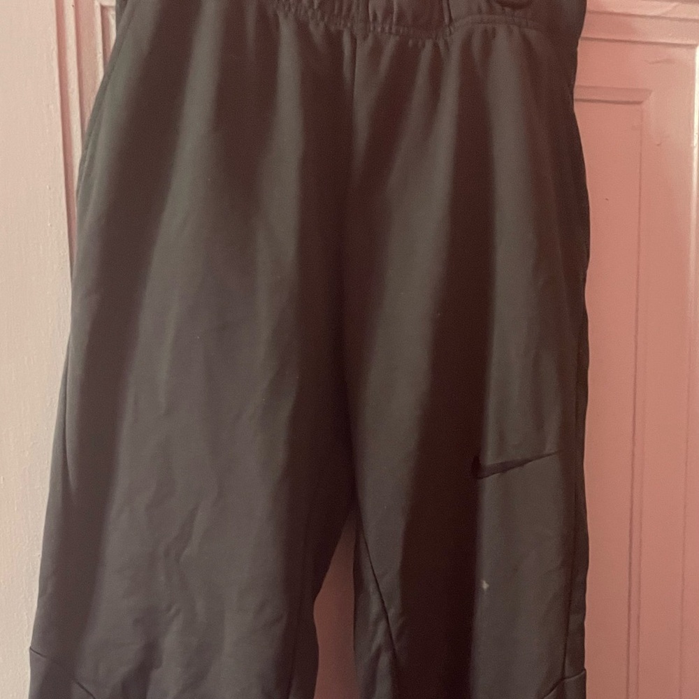 Boys Gray Pants
